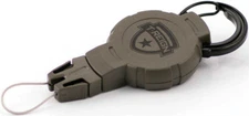 T-Reign Medium Heavy-Duty Retractable 0TR0-215 Gear Tethers - Hunting Series. Re