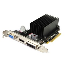 EVGA Nvidia Geforce GT 730 2GB Video Card GT730