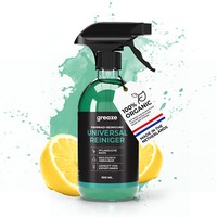 Universalreiniger Fahrrad Putzmittel Biologisch Abbaubar Fahrrad Reiniger Spray