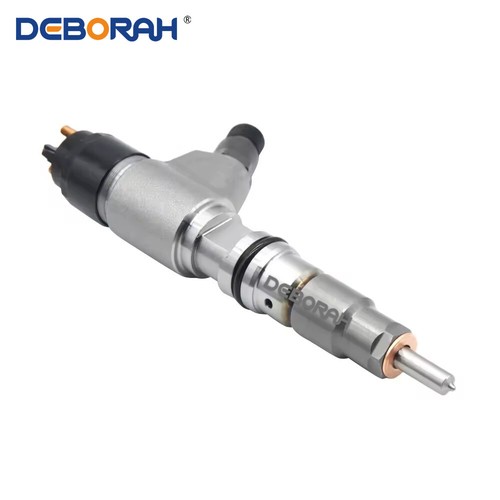 396-9626 New Diesel Fuel Injector For CAT C7.1 Diesel Engine 320D2 0445120371 - Picture 3 of 14