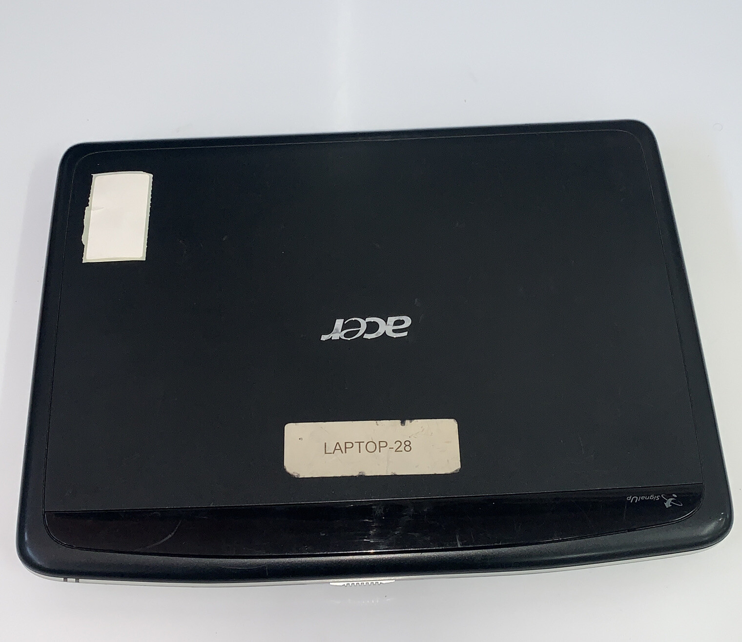 Acer Aspire 5720Z Intel Pentium Dual CPU T2310 @ 1.46GHz SSD128GB,RAM2GB(A5) - Picture 3 of 6