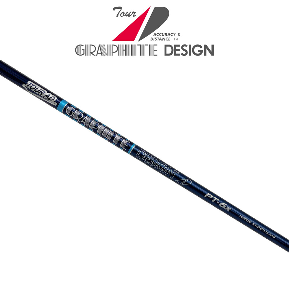 【再入荷】 Wood (PTHM) Modulus High PT Design Graphite Shafts eBay | クラブ