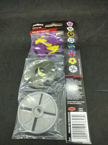 Power Ranger Ninja Star  - Bild 4 von 4