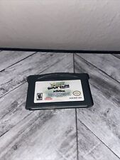 Shrek: Smash n' Crash Racing (Nintendo Game Boy Advance, 2006)