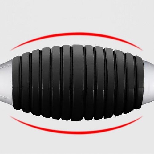 Handpumpe Notpumpe Absaugpumpe Pumpe Umfüllpumpe Wasser Öl Benzin Diesel Retoo - Bild 4 von 16