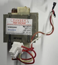 DE26-00122B  Samsung Transformer SHV-U1650B