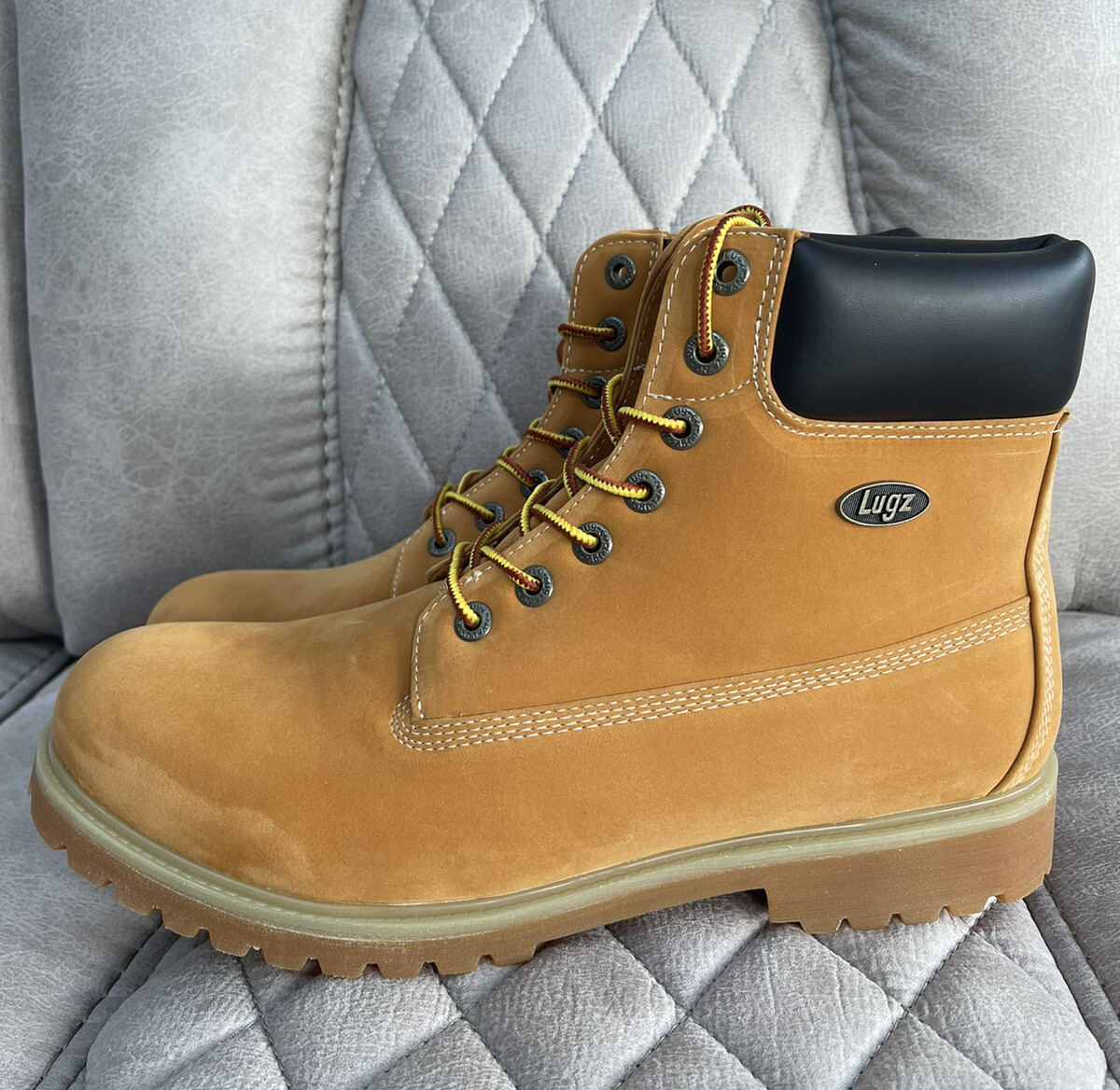 Lugz Men\ display picture 2