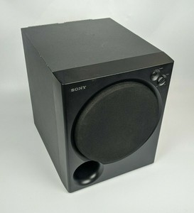 subwoofer 20hz