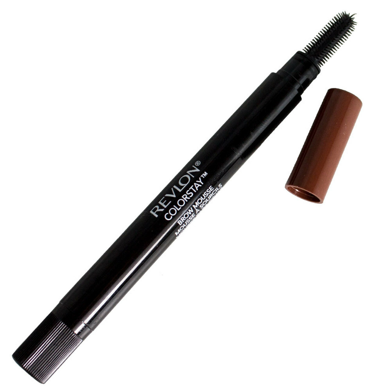 Revlon Colourstay Brow Mousse - Soft Brown