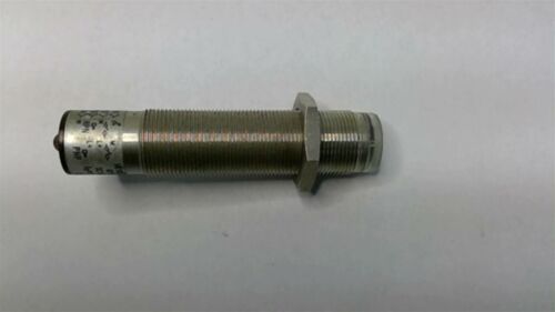 SICK VE18-204550 6011848 Photoelectric Sensor 10-30 DC Volts - Picture 4 of 8