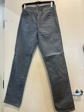 VINTAGE DEADSTOCK NWT LEVI  S 505 VINTAGE CORDS PANTS SIZE 30X32