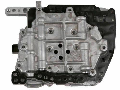 Valve Body Saturn TAAT 93-02 REBUILT Automatic Transmission SL1 SL2 | 4 Holes - Picture 2 of 2
