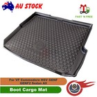 <!--F#f_0-->For Holden Mat Liner Trunk VF Commodore Sedan Boot Cargo HSV Clubsport SS / SSV<!--F/-->