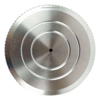 Lid for Mr Airbrush Procon Boy paint cup