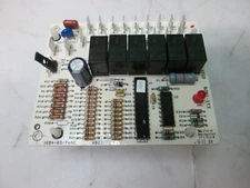 OEM Bard Dehumidifier Logic Control Board 1084-760 1084-83-760A 8201-113 1722 