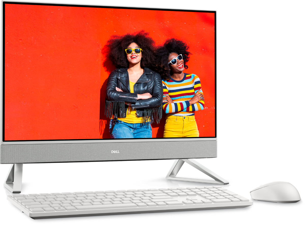 Dell inspiron 5490 cheap all in one