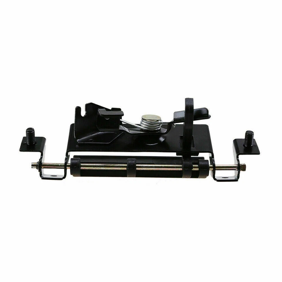 Защелка на ручку задней двери задней двери для Toyota Sequoia/Sienna 2001-2005 - Изображение 4 из 4