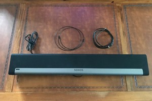 sonos playbar ethernet