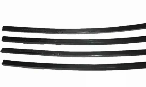 Suzuki Samurai SJ410 413 Inner Outer Fender Flare Arch Wheel Protectors + Edging - Bild 3 von 5