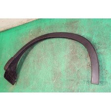 SPOILER STOSSSTANGE HINTEN LINKS MAZDA CX-5 (12-16) 2.2 TD (129KW) 4WD SUV 2012