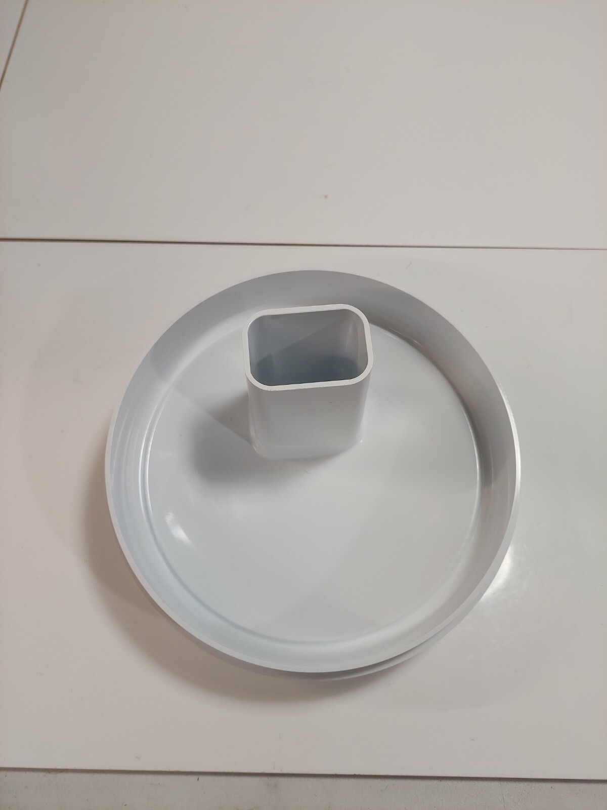 Omega Olympic Juicer Model 1000 Replacement Lid Cover Top Part GREAT COND.