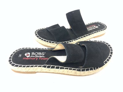 bob's sandals