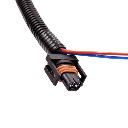 For GM 4L80E Internal Wire Harness 2004-On Solenoid harness connector 24200161 - Bild 10 von 14