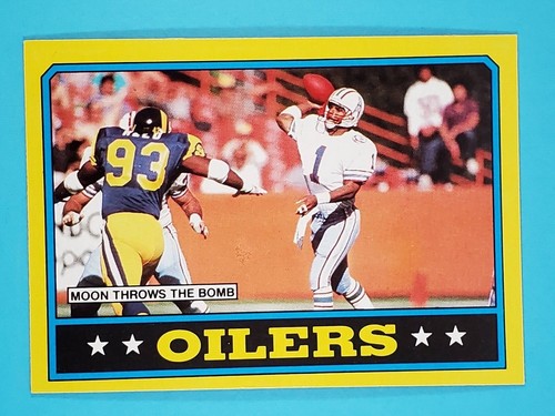 1986 Topps Football - Pick One - Fill Your Set #200-#396 - Picture 148 of 194