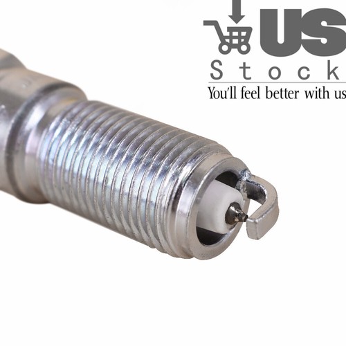 8Set OEM Platinum Spark Plugs SP-548 CYFS12F1 For F150 5.0 V8 2.5L Mustang SP548 - Picture 6 of 6