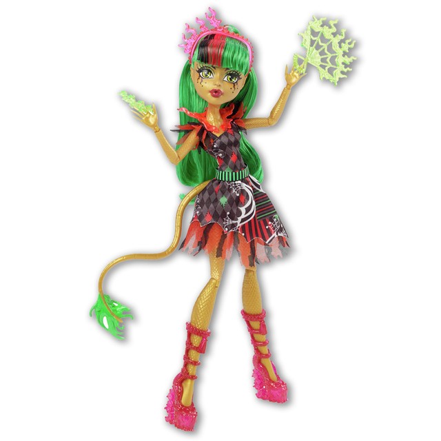 jinafire doll