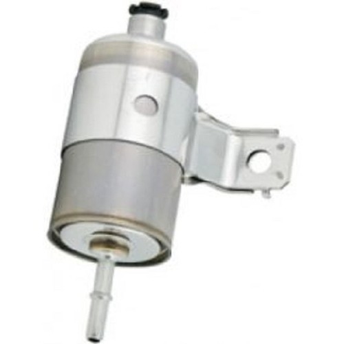 Baldwin BF1182 In-Line Fuel Filter For 92-02 Dodge B150 B250 B350 Viper - Bild 2 von 4