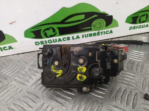 3D1837016 Cerradura Puerta Delantera Derecha para VOLKSWAGEN GOLF V (1K1) 133507 - Imagen 4 de 4
