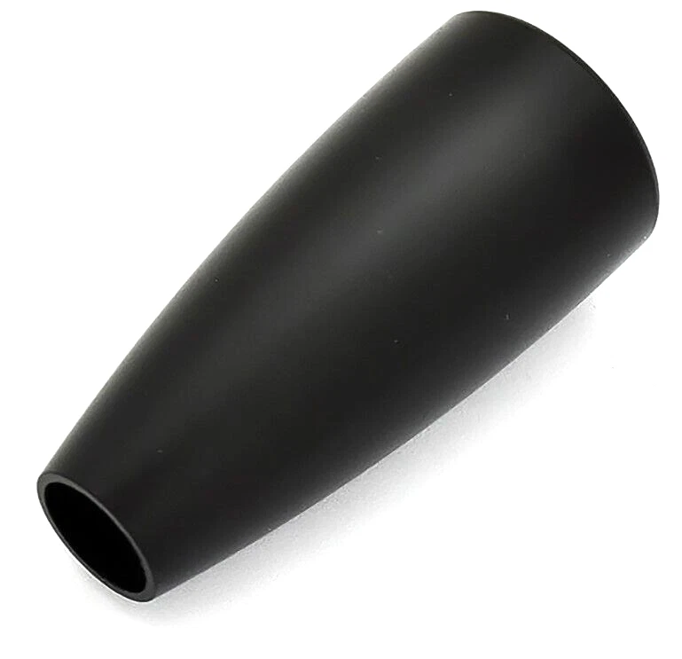 OER Black Automatic Shifter Handle/Knob For 1966-1967 GTO LeMans and Tempest - Image 2 of 4