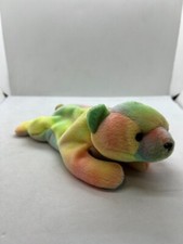 Ty Beanie Baby 1999 Sammy Multicolor