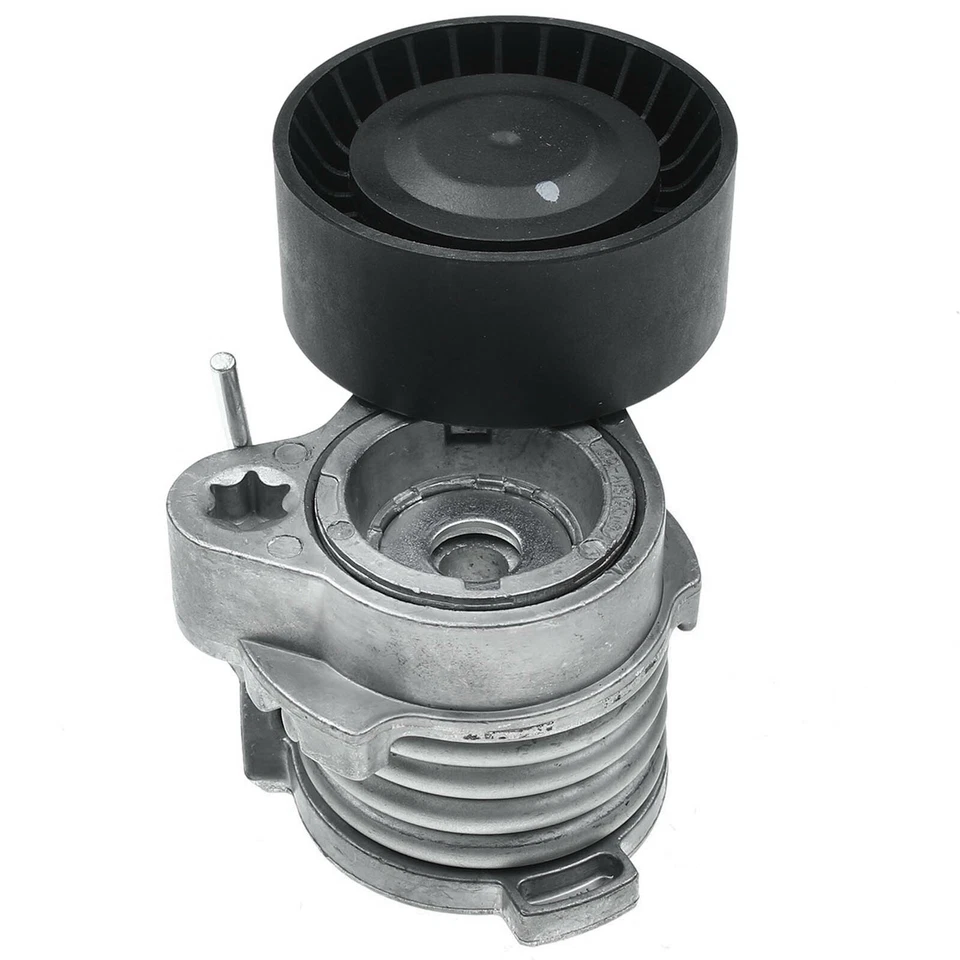 Tensor de correa para BMW 550i 2011-2016 550i xDrive 650i 650i xDrive 750Li M5 X5 Foto 4 de 4