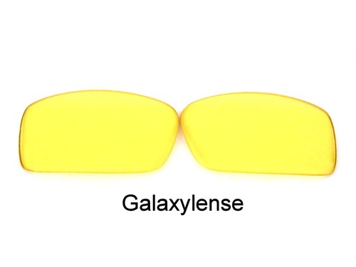 Lentes de repuesto polarizadas para gafas de sol Oakley Gascan selección multicolor - Imagen 40 de 69
