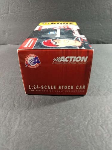 Kevin Harvick #29 GM Goodwrench Nextel Inaugural Season 2004 Monte Carlo - Picture 6 of 12