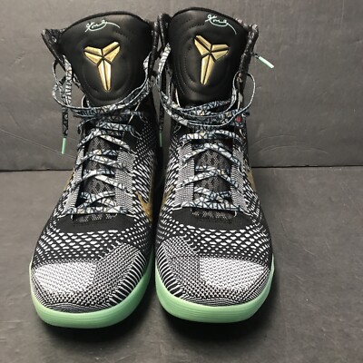 Nike Kobe 9 High Nola Gumbo League All Star 'Maestro' 630847-002