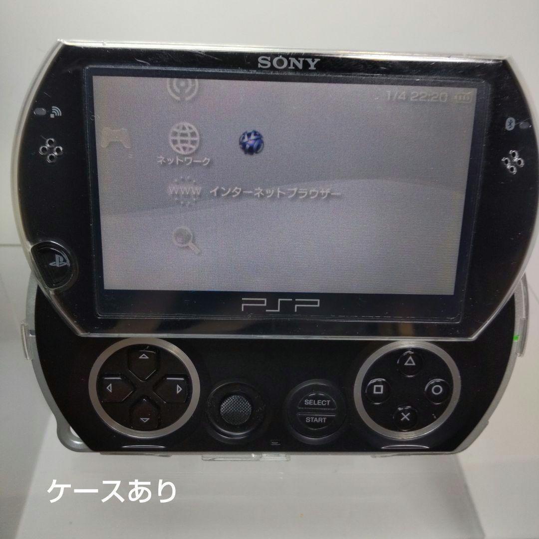 大学 割引 PSP Sony Playstationportable Psp-N1000 Pb Japan | eBay PSP go