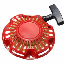 Recoil Starter Rewind Pully Part For Powermate Generator PC0101207 PM0101207