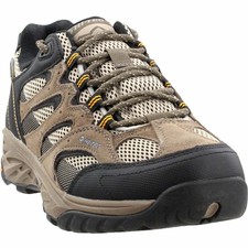 Hi Tec EurotreK III Water Proof Boots in Black in Size UK6 to UK16 | eBay