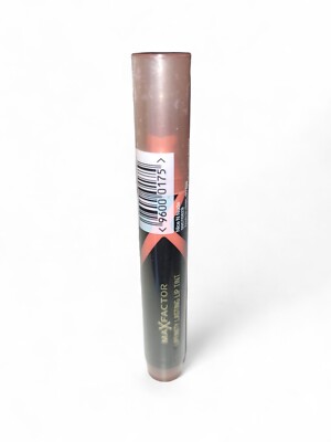 Max Factor Colour Elixir Honey Lacquer Lip Gloss Indulgent Coral 96000175
