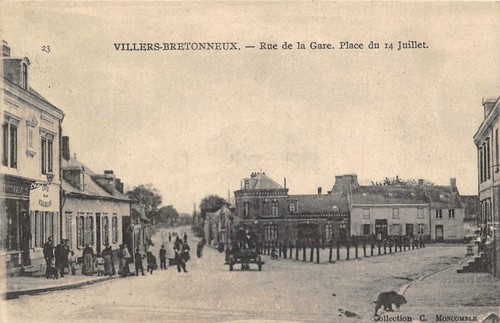 Leroy Caroline Orthoptiste Villers Bretonneux - Orthoptiste (adresse, horaires