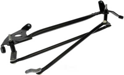 Windshield Wiper Linkage-Motor Transmission Linkage fits 97-01 Honda Prelude