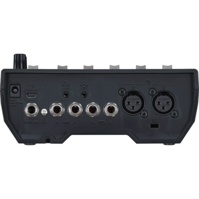 Brand New] Boss GCS-5 Gigcaster 5 Digital Audio Streaming Mixer | eBay