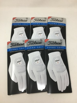 titleist