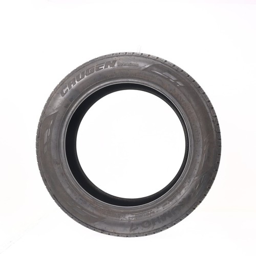 Used 235/55R19 Kumho Crugen Premium AO 101H - 9/32 - Picture 4 of 4