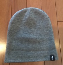 the north face merino reversible beanie