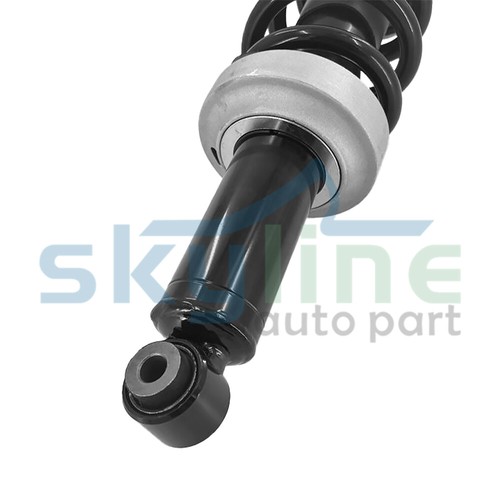 Juego completo de puntales de amortiguador delanteros y traseros paseo magnético para Audi R8 Spyder V8 2007-2015 - Imagen 9 de 18