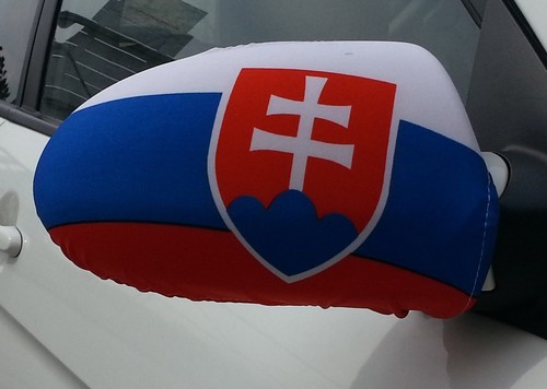 Euro Cup 2024 and Countries Car side Mirror Flag - Mirror Sox - Mirror Cover-New - Picture 85 of 101